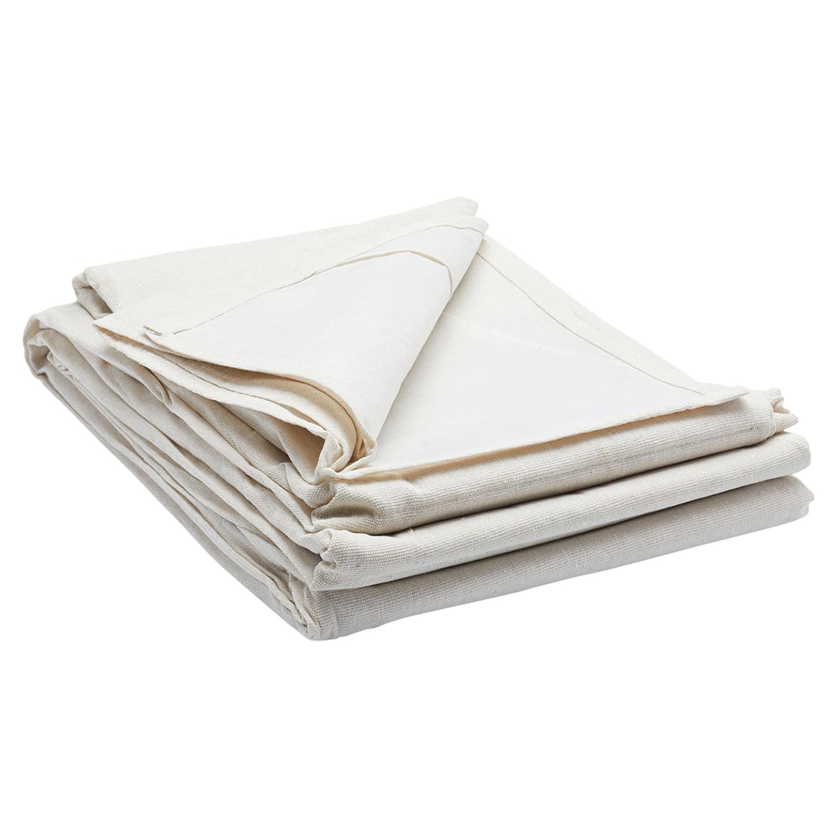 Protector Cotton Dust Sheet - 12' x 9
