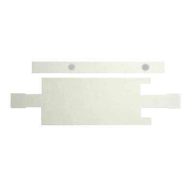Boxer Intumescent Body Pack - Power Size 2-4