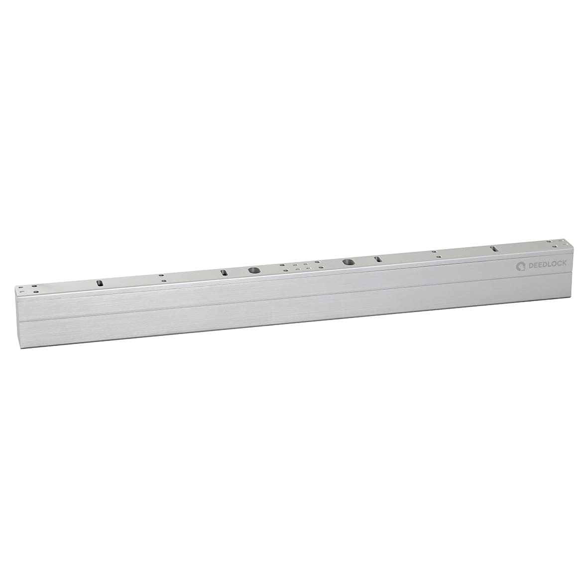 Standard Electromagnetic Double Door Lock - 500kg Holding Force - 12/24v DC - Unmonitored
