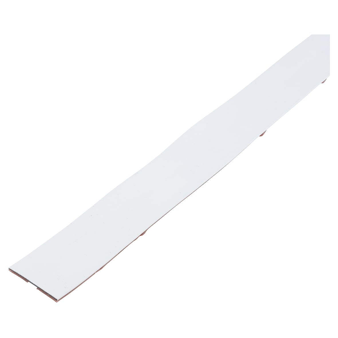 Low Modulus Fire Seal - - 1.5 x 44 x 5200mm - White