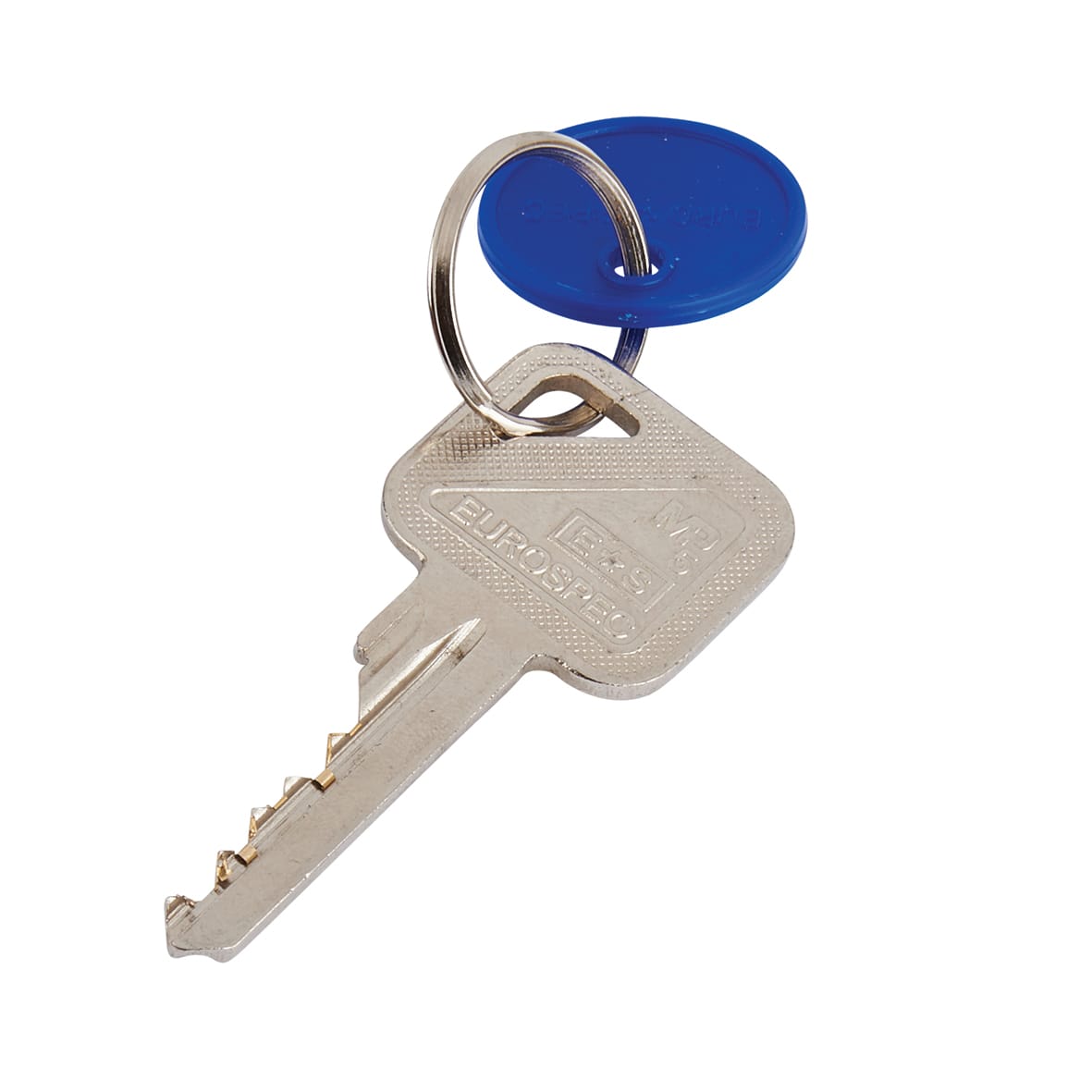 5 Pin Extra Keyed to Differ Keys