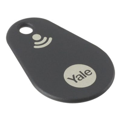Intruder Alarm Contactless Tags - Pack of 2 - AC-RFIDTAG