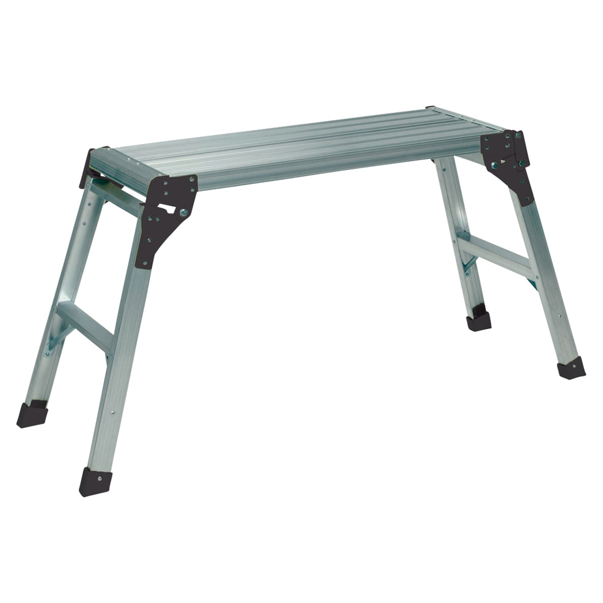 Aluminium Work Platform - 600 x 800 x 300mm
