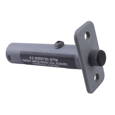 Pocket Door Touch Latch - 125 x 60mm