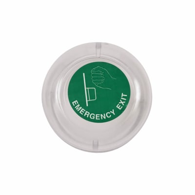J8070 Replacement Plastic Dome Cover
