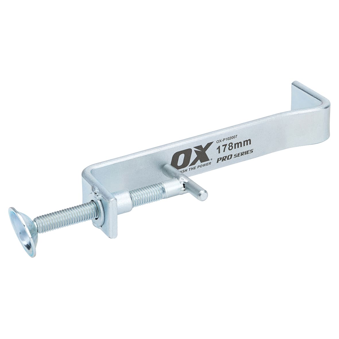 Pro Internal Profile Clamp - 178mm Length