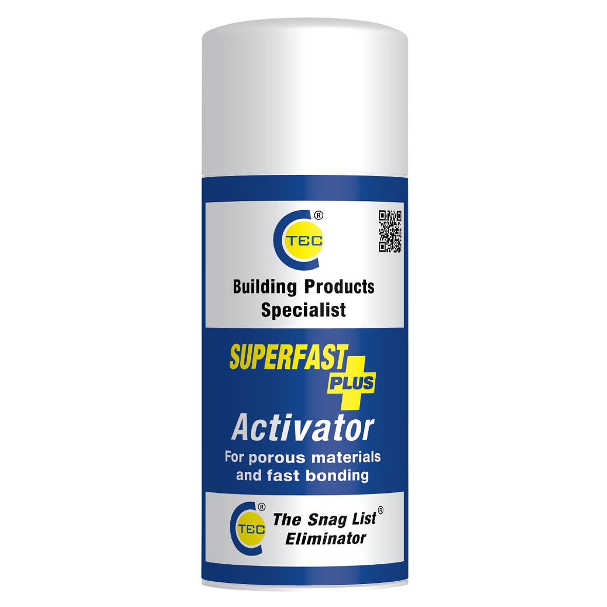 Superfast Plus Activator Spray - 150ml