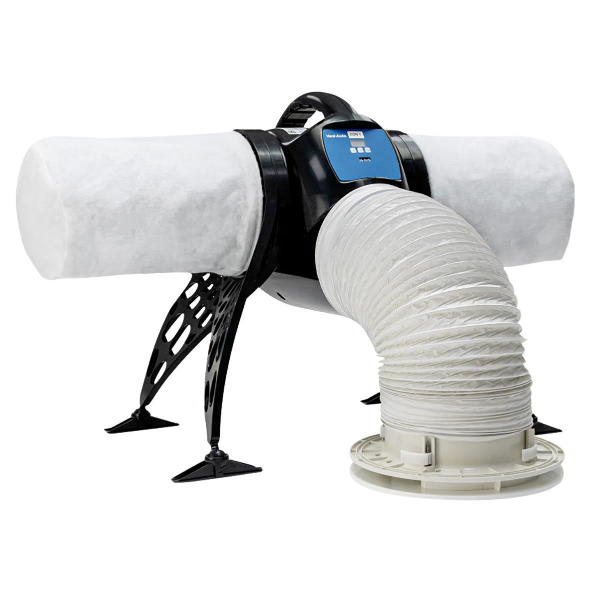 Lo-Carbon PureAir Home Positive Input Ventilation Unit