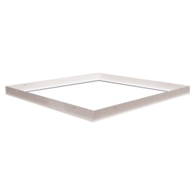 LED Edge-Lit Recessed Mounting Frame - 600 x 600mm