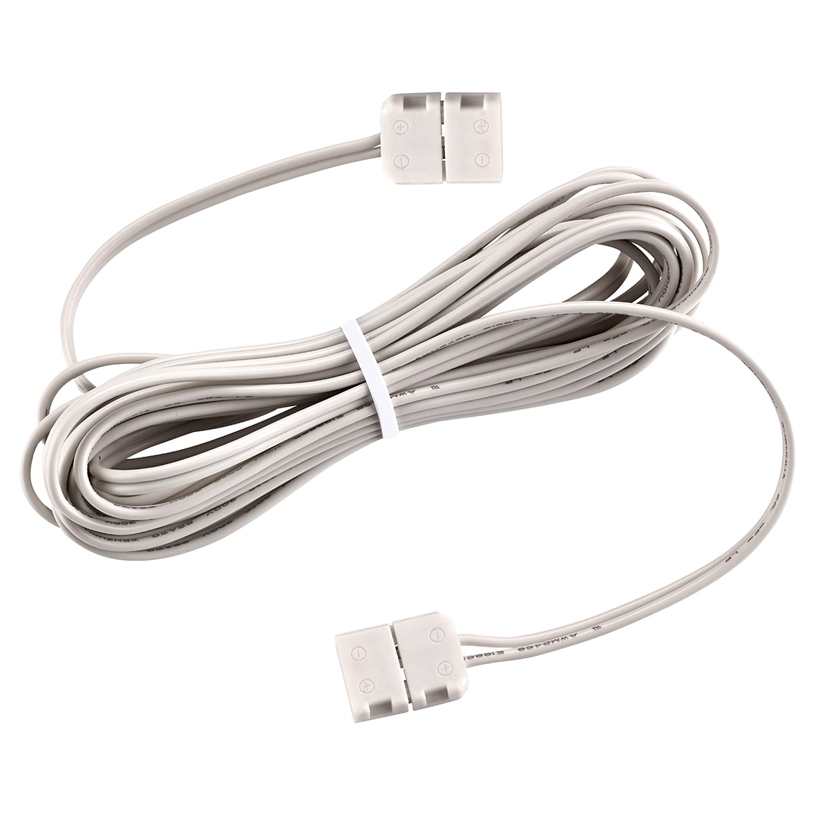 Sigma 2 Interconnecting Lead for Flexible LED Strip Lights - 1500mm