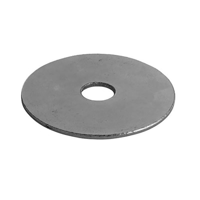 Penny/ Repair Washer - M5 x 25mm - A2 Stainless Steel - Pack of 10