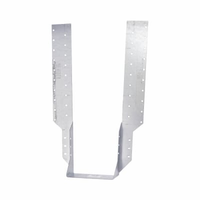 Joist Hanger - Adjustable Height Strap - Long Leg - 137mm Width