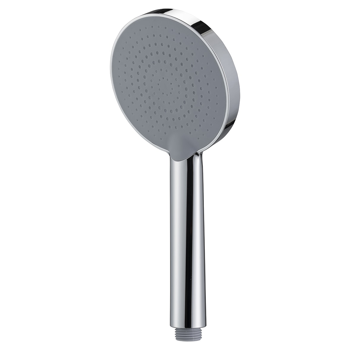 Presion Single Spray Shower Handset - Chrome