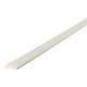 Therm-A-Strip Flexible Intumescent Strip - - 10 x 2 x 2100mm - White - Pack of 10