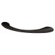 Vali Bow Cabinet Pull Handle - 96mm Centres - Matt Black