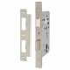 Heavy Duty DIN Euro Escape Sashlock - 90mm Case - 60mm Backset - Square - Stainless