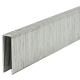 91 Series Narrow Crown Staples - 20mm Length - Galvanised - Pack of 1000