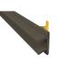 Silent Seal - 6m Length - Brown