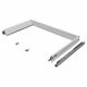 TANDEMBOX ANTARO BLUMOTION Soft Close Drawer Pack - (H) 84mm x (D) 500mm x (W) 900mm - White