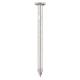 Galvanised Round Wire Nail - 5.60 x 125mm - 1kg Pack