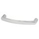 Carf 12mm D-Bar Cabinet Pull Handle - 96mm Centres - Polished Chrome