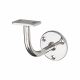Handrail Bracket - 85mm Projection - Polished Stainless Steel