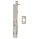 Lever Action Flush Bolt - 150 x 20mm - Fire Rated - Square - Satin Stainless Steel