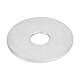 Penny/ Repair Washer - M10 x 38mm - Zinc Plated - Pack of 10