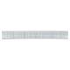 180 Series Nails - 18 Gauge x 15mm - Galvanised - Pack of 2000