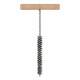 Hole Cleaning Brush - M8 - 12mm Diameter