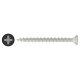R2 Retinox Pozi Countersunk Wood Screws - 4.5 x 50mm - A2 Stainless Steel - Pack of 200