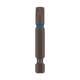 Torsion Impact Driver Bit - Torx - T40 - 50mm Length