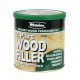 Timbafil 2 Part Styrene Free Wood Filler - 770ml - White