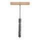Hole Cleaning Brush - M10 - 14mm Diameter