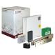 Standalone Access Control Door Entry Kit with Proximity Reader and Electro Magnetic Lock