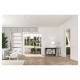 Double Pocket Door Kit - 100mm Finished Wall Thickness - 914 x 1981mm Door Size
