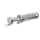 Rawlbolt Shield Anchor Loose Bolt - M10 - 25L - Pack of 5