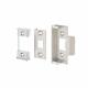 12.5mm Rebate Kit to suit Heavy Duty Tubular Latches - Satin Stainless Steel