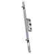 Inline Espagnolette uPVC Multipoint Window Lock - 800mm Length - 20mm Backset - 8mm Cam
