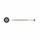 T-Star Plus MDF Torx Countersunk Wood Screws - 4.0 x 50mm - WIROX Zinc Plated - Pack of 200