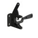 Easy Close Auto Catch - 40 x 50 x 45mm - Black