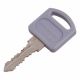 Removal Key