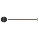 Spare M4 Bolt - 4 x 70mm Bolt