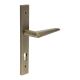 Antique Brass uPVC Multipoint Door Handles - 92mm c/c - CR-107 Range