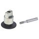 Spindle Extension - 15mm