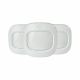 Sync Smart Home Alarm PIR Motion Detector / Sensor - Pack of 3 - AC-3PIR