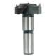 Cabinet Hinge Boring Bit - For 35mm Hinges