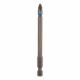 Torsion Impact Driver Bit - Pozi - - 90mm Length