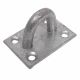 Spare Staple - 65 x 47 x 35mm - Galvanised