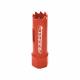 M3 Bi-Metal Holesaw - Variable Pitch - 35 x 32mm